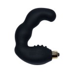 Rocks-off - bad boy masajeador del punto g masculino negro