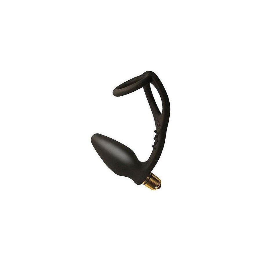Rocks-off - ro-zen estimulador prostatico 7v