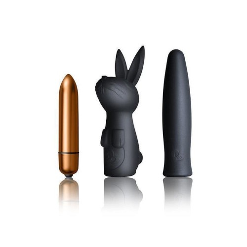 Rocks-off - kit oscuros deseos silhouette dark desire