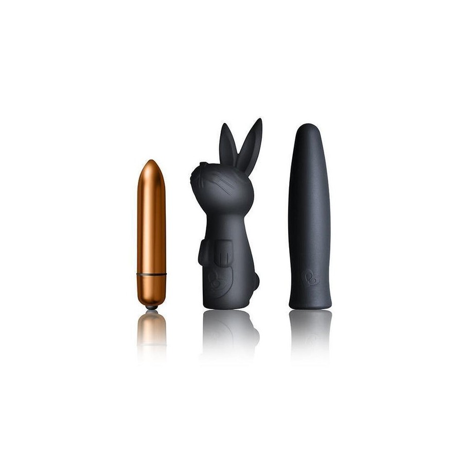Rocks-off - kit oscuros deseos silhouette dark desire