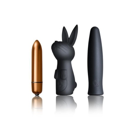 Rocks-off - kit oscuros deseos silhouette dark desire