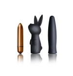 Rocks-off - kit oscuros deseos silhouette dark desire