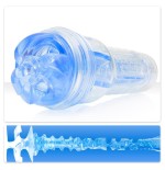 Fleshlight - turbo thrust blue ice