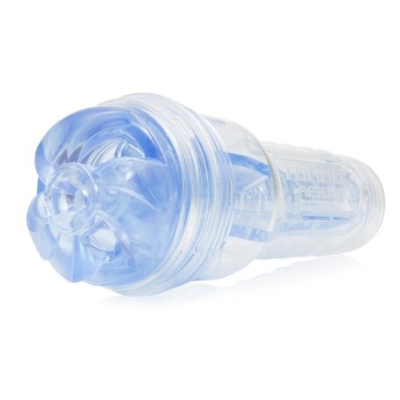 Fleshlight - turbo thrust blue ice