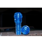 Fleshlight - turbo thrust blue ice