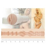 Fleshlight girls - elsa jean vagina tasty