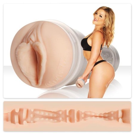 Fleshlight girl alexis texas outlaw vagina