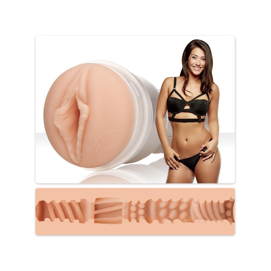 Fleshlight girls eva lovia sugar vagina