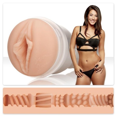 Fleshlight girls eva lovia sugar vagina