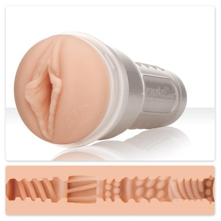 Fleshlight girls eva lovia sugar vagina