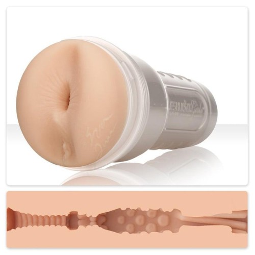 Fleshlight girls eva lovia spice ano