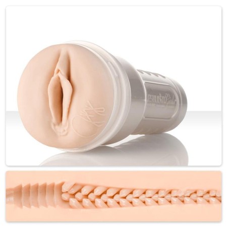 Fleshlight jenna haze obsession vagina