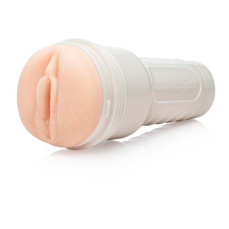 Fleshlight nicole aniston fit vagina