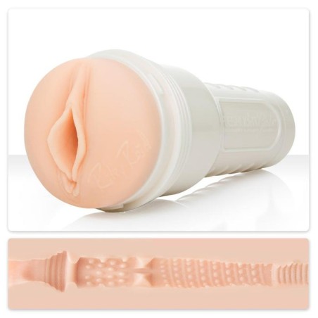 Fleshlight girl riley reid utopia vagina