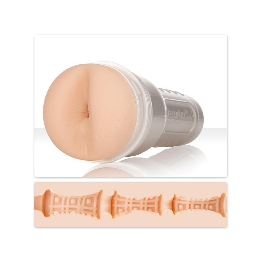 Fleshlight girls riley reid euphoria ano