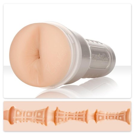 Fleshlight girls riley reid euphoria ano