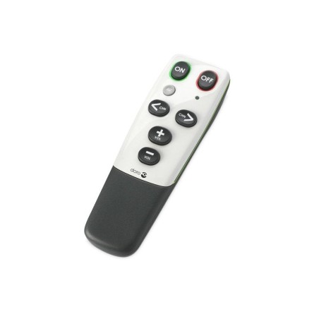 Mando a distancia doro handleeasy 321rc blanco