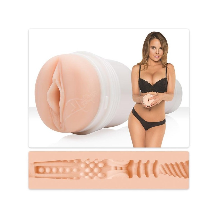 Fleshlight girls - vagina dillion harper crush