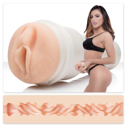 Fleshlight girls - adriana chechik vagina