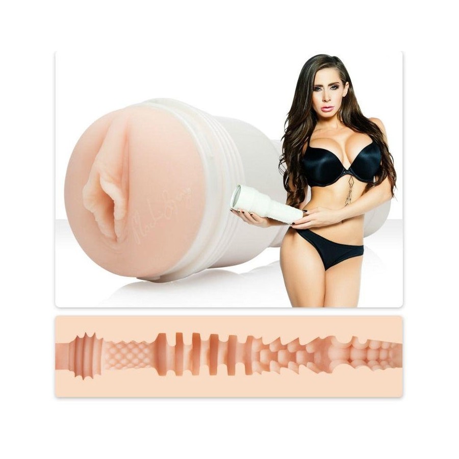 Fleshlight girls - madison ivy beyond vagina