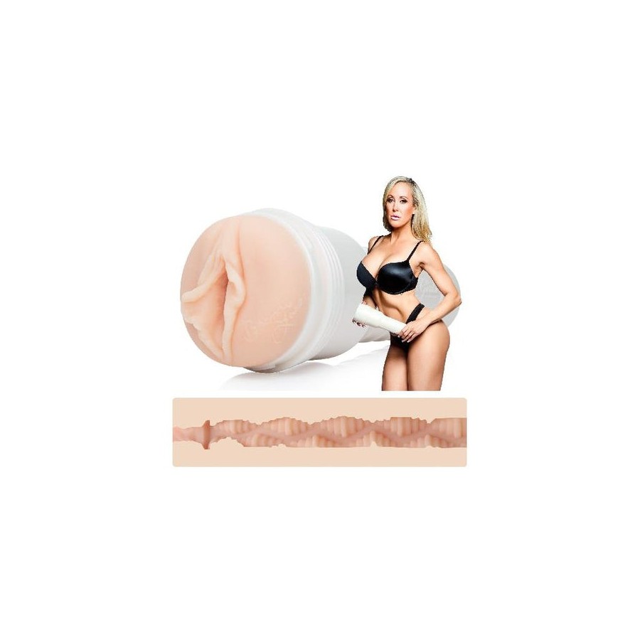 Fleshlight girls - brandi love vagina