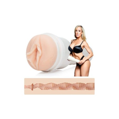 Fleshlight girls - brandi love vagina