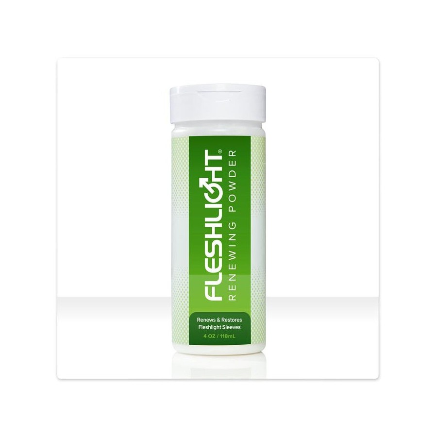 Fleshlight - polvo renovador