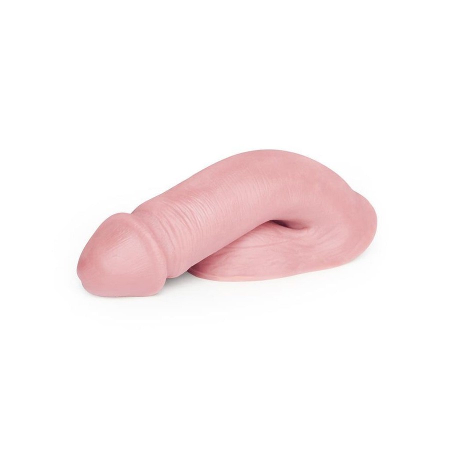 Mr. limpy fleshlight - small fleshtone