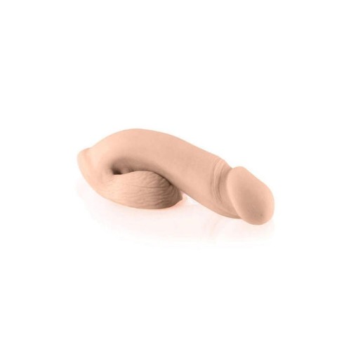 Mr. limpy fleshlight - medium fleshtone