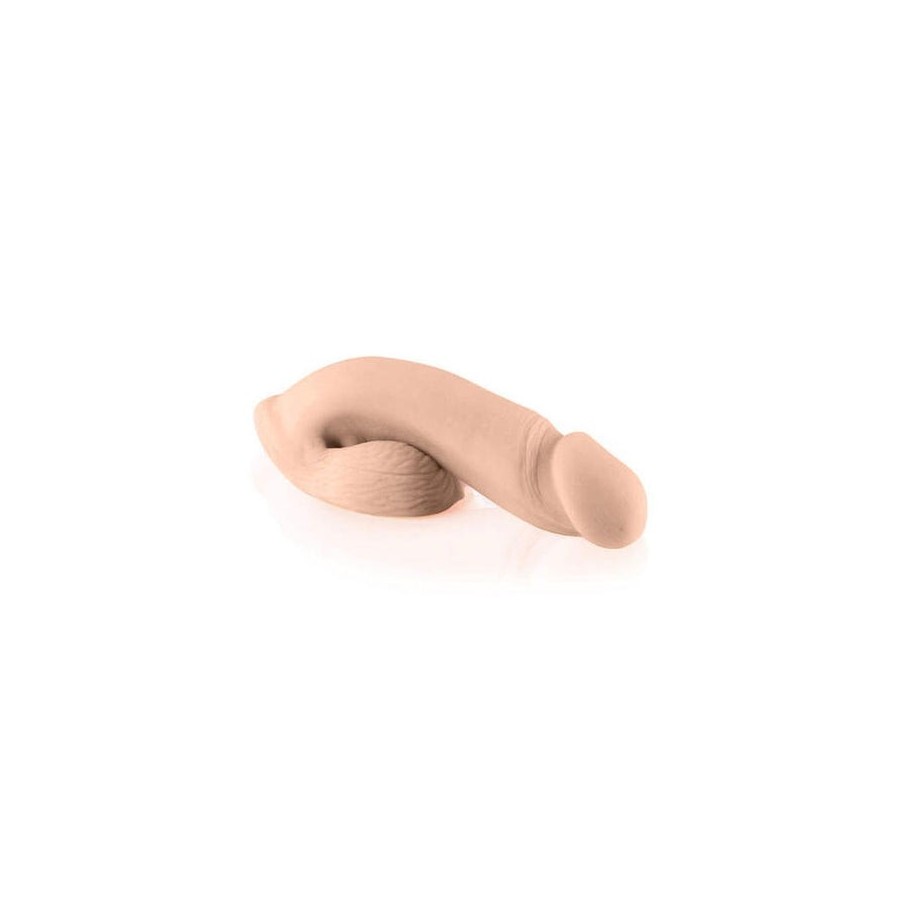 Mr. limpy fleshlight - medium fleshtone