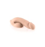 Mr. limpy fleshlight - medium fleshtone