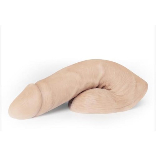 Mr. limpy fleshlight - large fleshtone