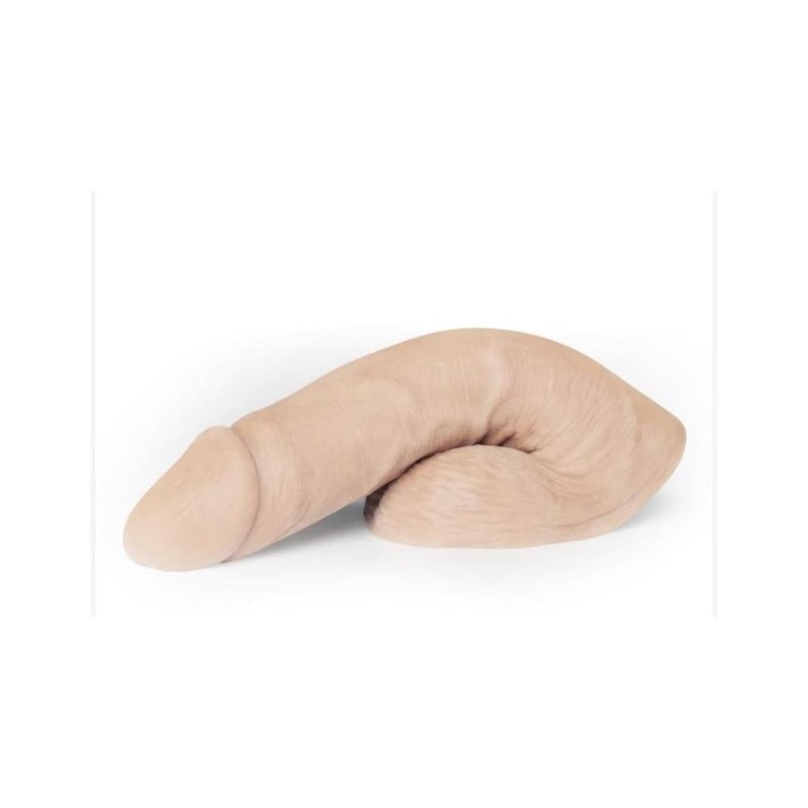 Mr. limpy fleshlight - large fleshtone