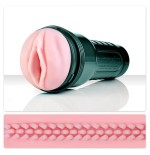 Fleshlight - vibro-pink lady touch vagina
