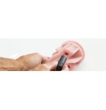 Fleshlight - vibro-pink lady touch vagina
