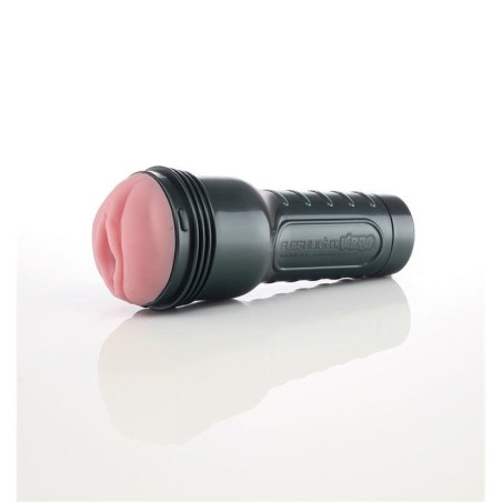 Fleshlight - vibro-pink lady touch vagina