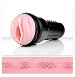 Fleshlight - pink lady vortex vagina