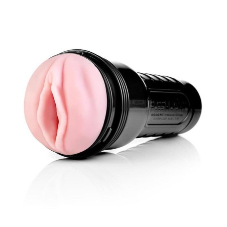 Fleshlight - pink lady vortex vagina