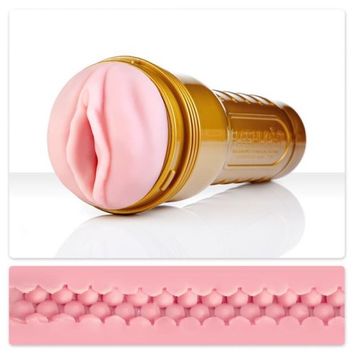 Fleshlight - pink lady stamina training unit