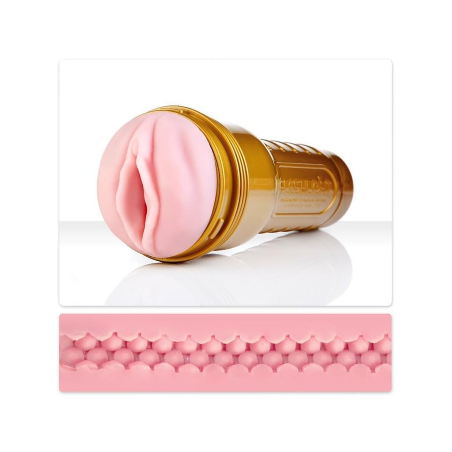 Fleshlight - pink lady stamina training unit