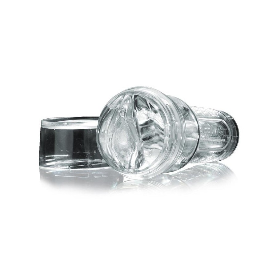 Fleshlight - ice lady cristal vagina