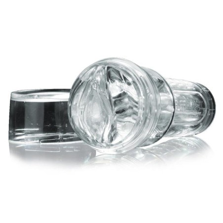 Fleshlight - ice lady cristal vagina