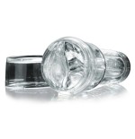 Fleshlight - ice lady cristal vagina