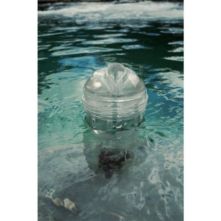 Fleshlight - ice lady cristal vagina