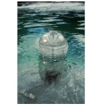 Fleshlight - ice lady cristal vagina