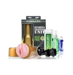 Fleshlight - unidad de entreamiento de vitalidad