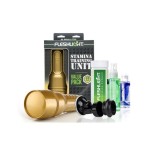 Fleshlight - unidad de entreamiento de vitalidad