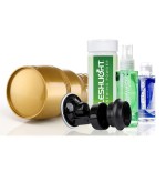 Fleshlight - unidad de entreamiento de vitalidad