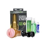 Fleshlight - unidad de entreamiento de vitalidad