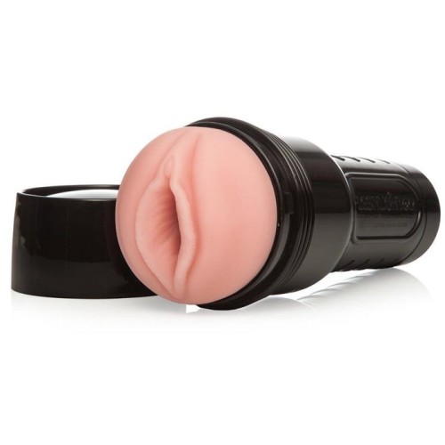 Fleshlight - go pink lady surge vagina